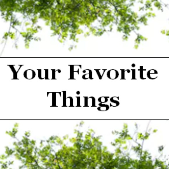 yourfavethings